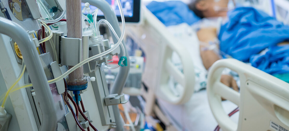 Acute Kidney Injury – Causes, Treatment, and Prevention