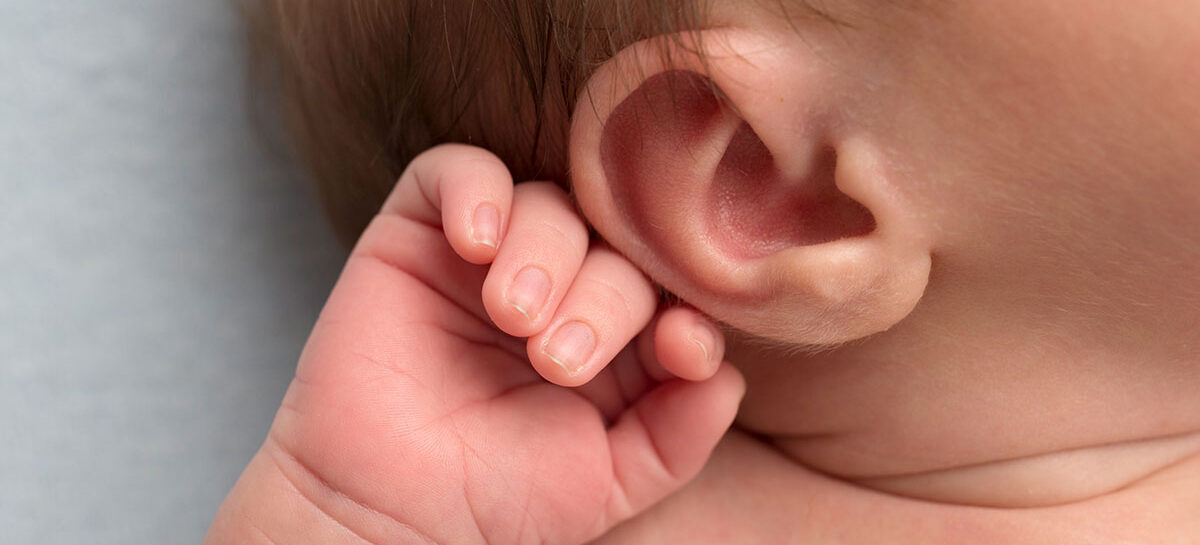 Otitis Media (Middle Ear Infection in Children): Symptoms, Types, Causes & Treatment