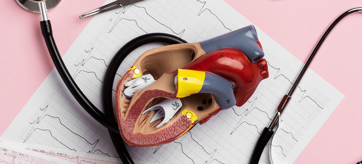 Signs of Heart-valve Disease, treatment and follow-up