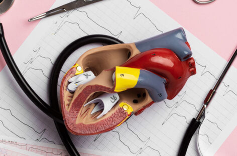 Signs of Heart-valve Disease, treatment and follow-up