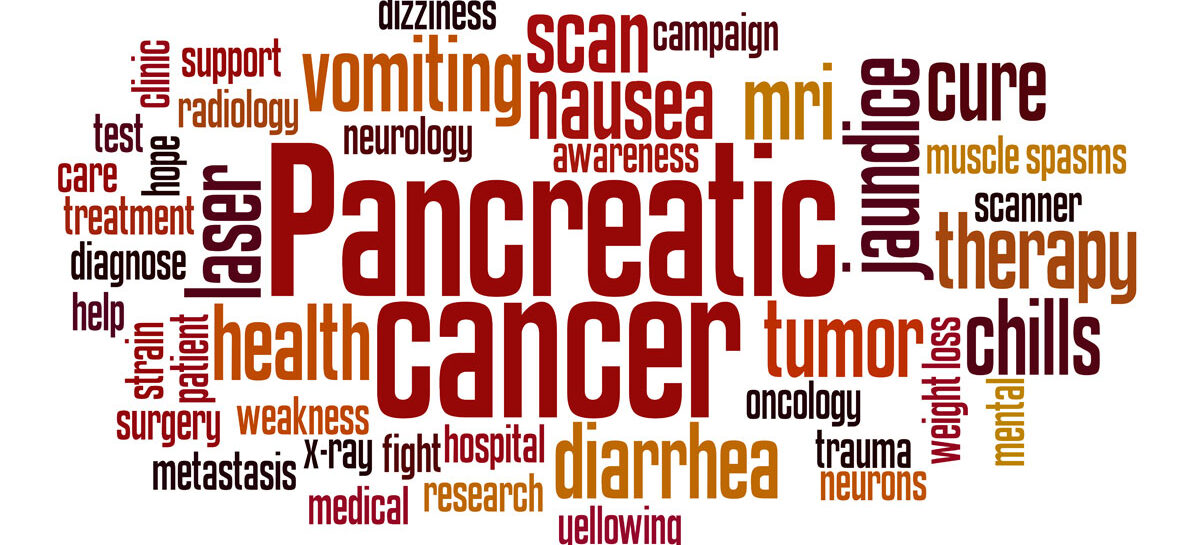 Pancreatic Cancer – Symptoms and Treatment