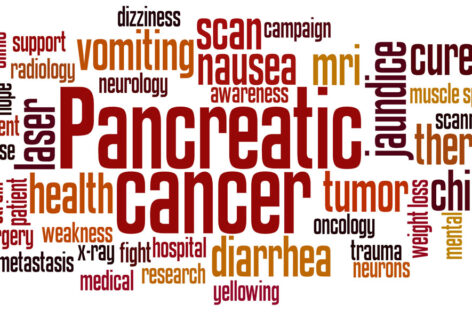 Pancreatic Cancer – Symptoms and Treatment