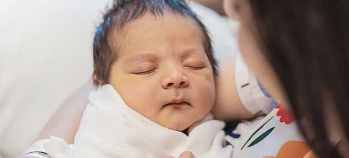 Newborn Screenings