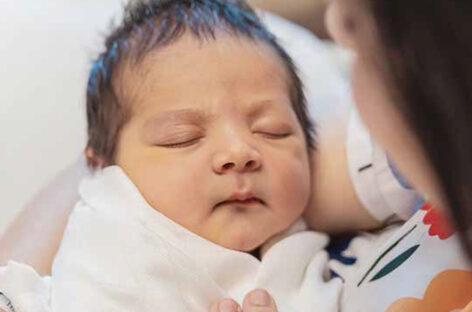 Newborn Screenings