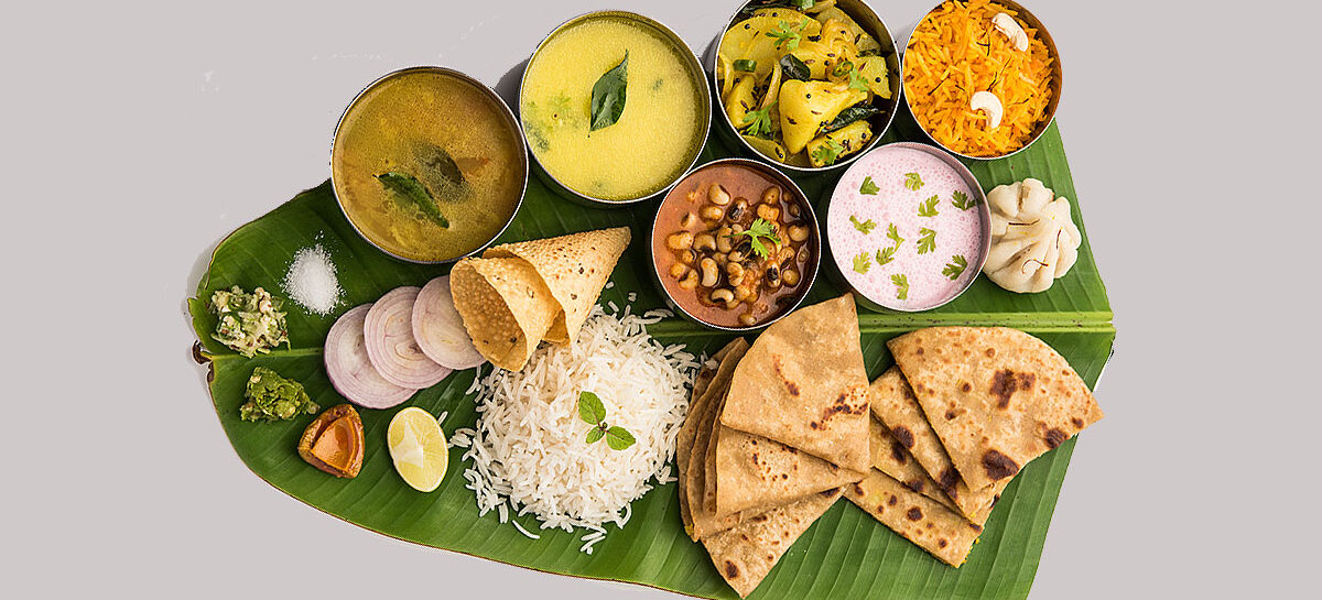 Nutritional Diet for Seniors – Is South Indian diet the ideal one?