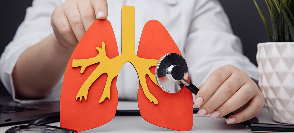 Thoracoscopy for lung conditions