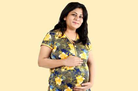 Stroke in Pregnant Women