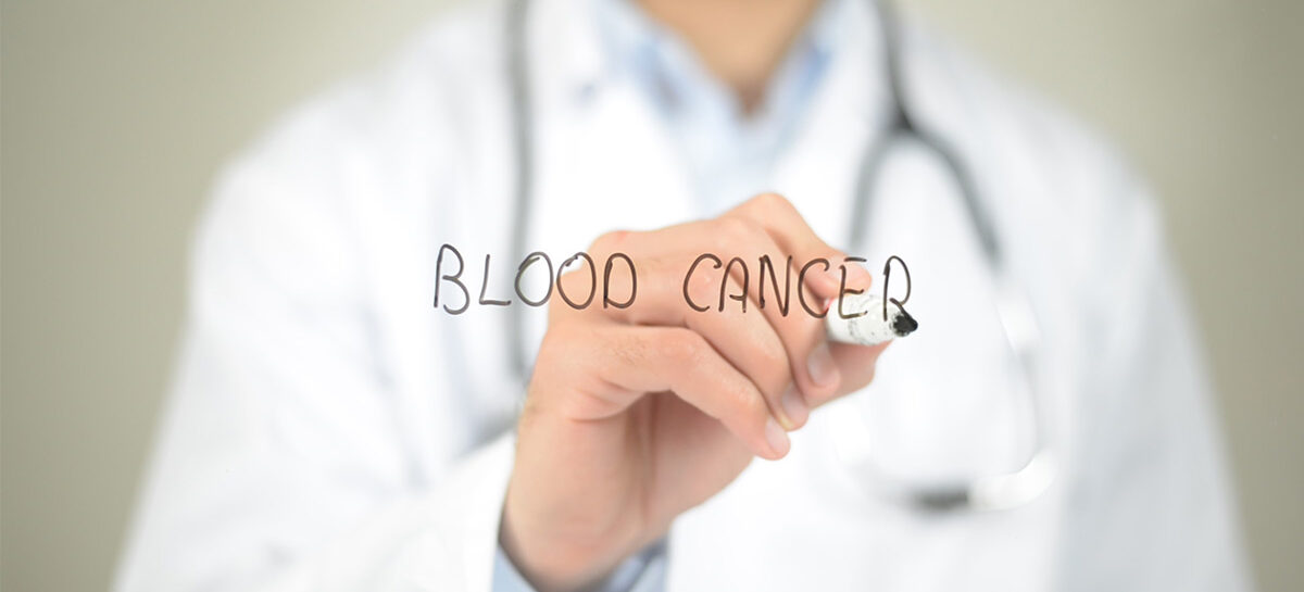 Blood-cancer – An overview, and different types