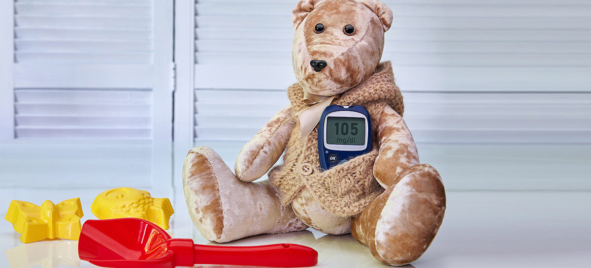 Type 1 Diabetes in Children – Diagnosis, Management, and Coping Strategies