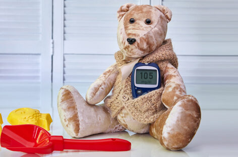 Type 1 Diabetes in Children – Diagnosis, Management, and Coping Strategies