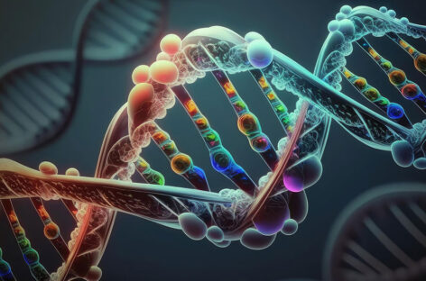 Seven common genetic diseases you might inherit from your elders