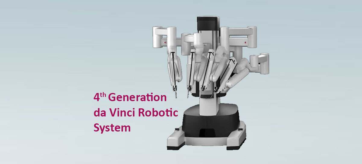 Robotic Surgery in Oncology – Breaking Barriers and Redefining Treatment