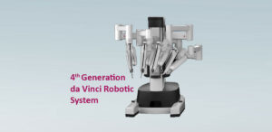 Robotic Surgery in Oncology - Advanced Cancer Treatment in Kauvery Hospital Chennai, Trichy, Salem, Tirunelveli