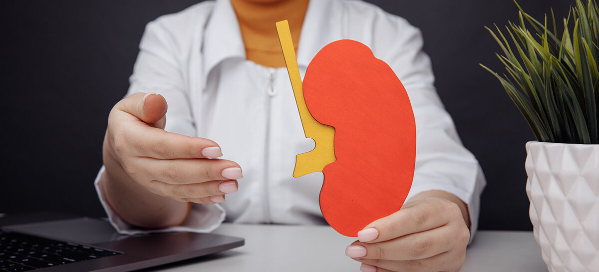 Polycystic Kidney Disease: Treatment and Supportive Care