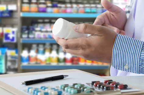 Dangers of Over-the-Counter (OTC) medication!