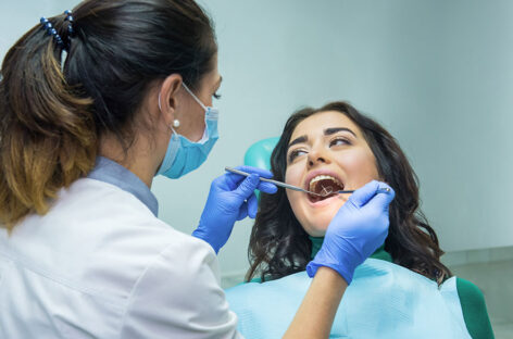The link between Oral Health and Cardiovascular Disease