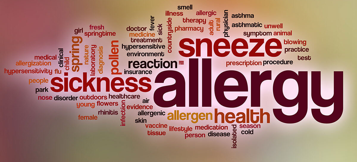 Understanding Allergies: Types, Triggers, and Symptom Management