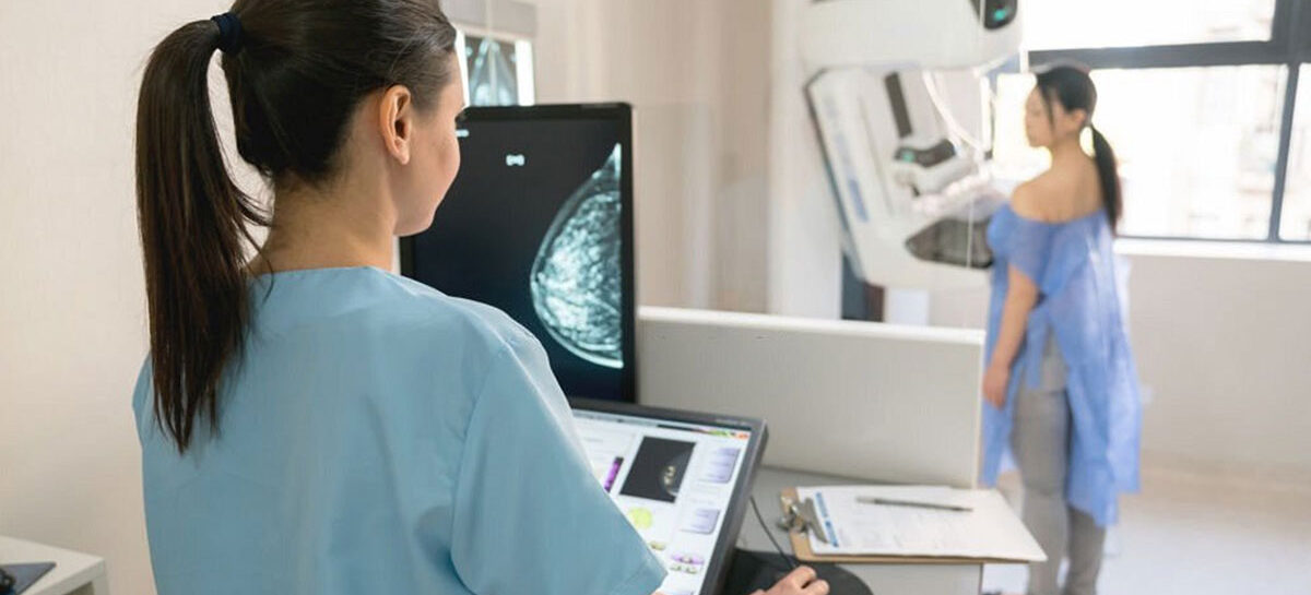Do not fear a Mammogram, Detect Cancer Early
