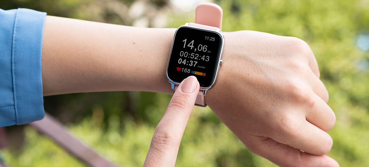 The future of Wearables in Healthcare