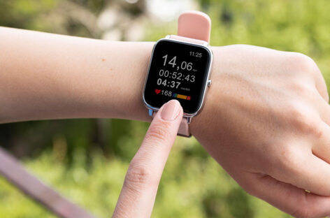The future of Wearables in Healthcare