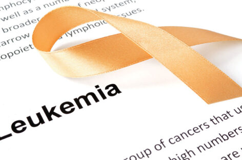 Nutrition and Diet for Patients with Leukaemia, handling Side Effects