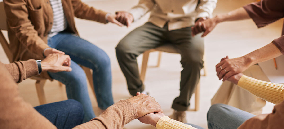 Social Prescribing: Beyond Medication, for Health and Well-being