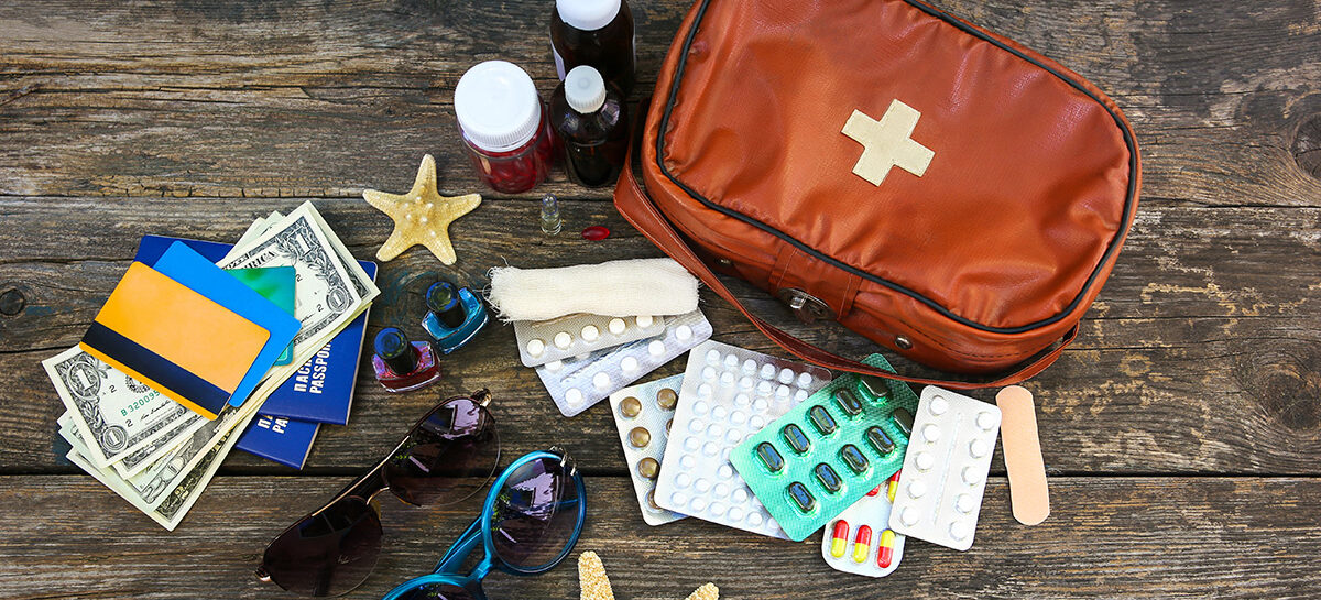 Diabetes, and travelling across time-zones