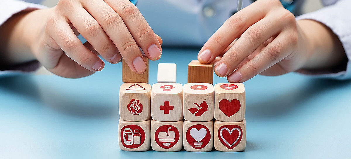 Primary to Quaternary – Levels of Healthcare and their Impact