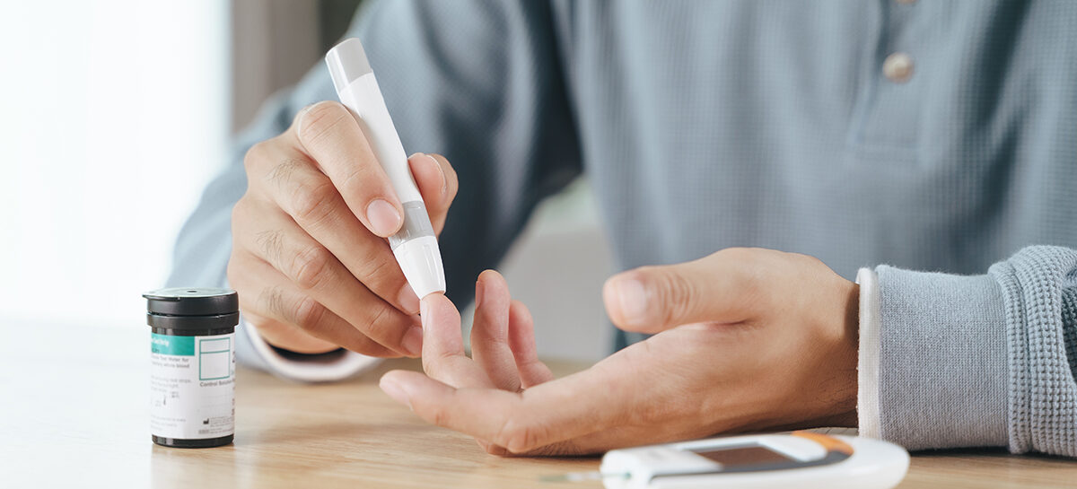 நீரிழிவாளர்களுக்கு உதவும் HbA1c சோதனை