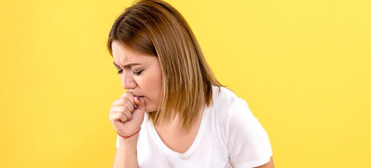 Cough with blood in mucus – Hemoptysis: Causes and Treatment