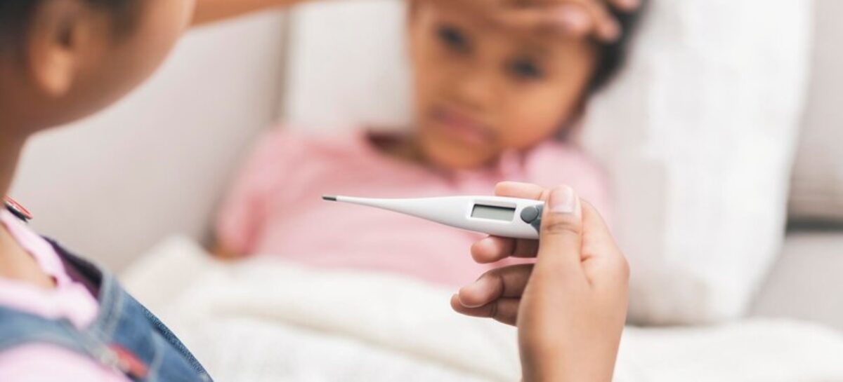 Common illnesses your child could catch at school and how to prevent them