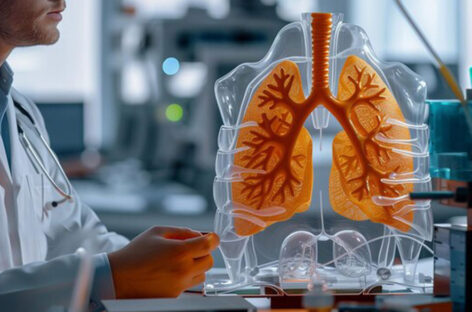 How is Ex Vivo Lung Perfusion for Lung Transplantation done