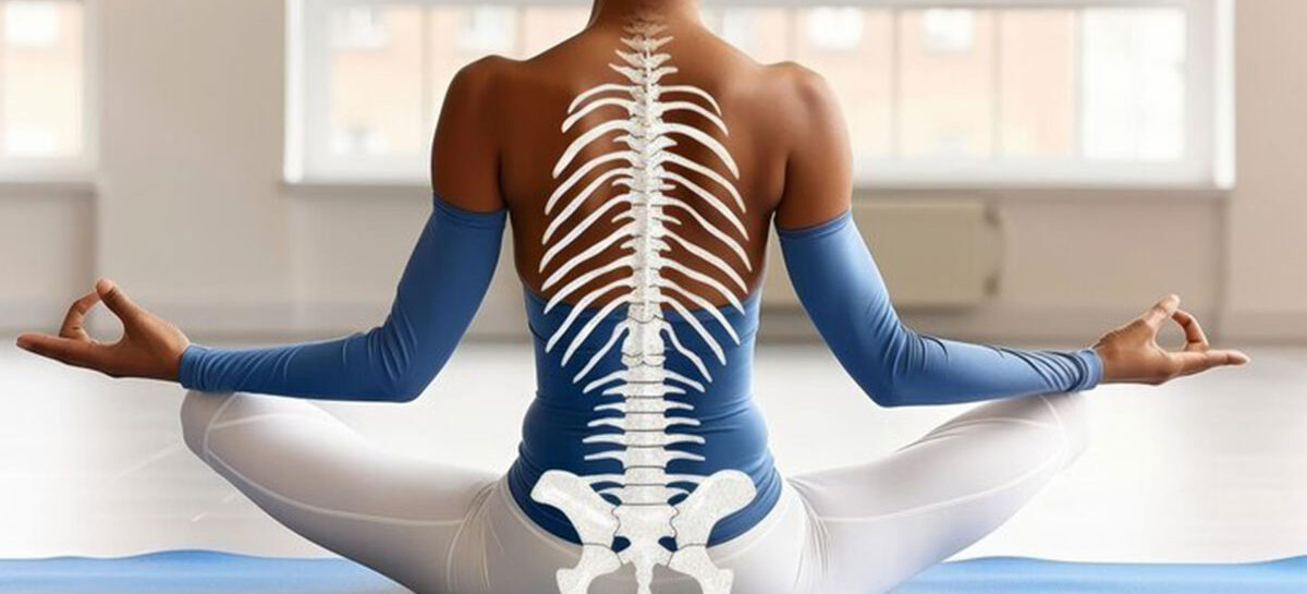 Yoga for Spine Health
