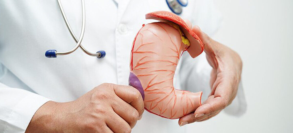 All About Gastric Polyps and Should You Be Worried if You Have Them