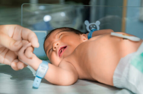 Causes & Treatment of Neonatal Sepsis