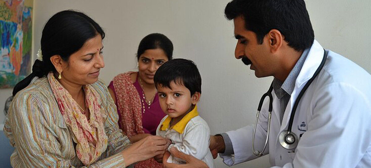 Family medicine vs. Specialist Care – Who to consult and when