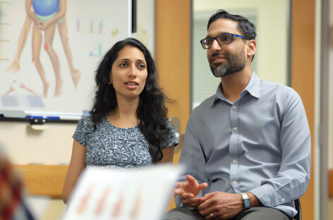 How Psychological Preparation affects Surgical Outcomes