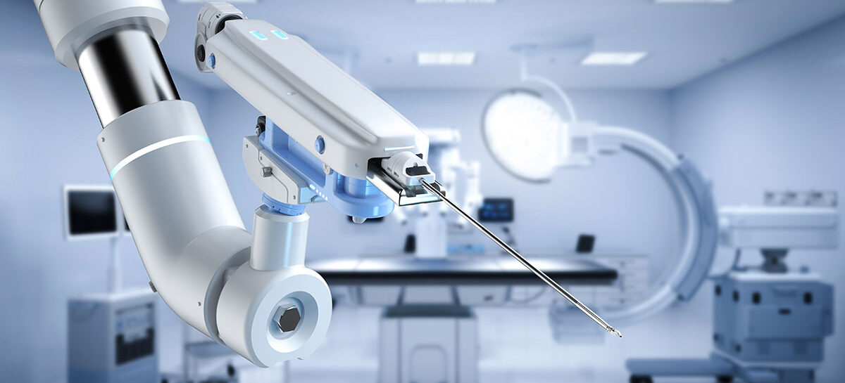 How Robotics is transforming Colorectal Cancer – Minimal Invasiveness, Maximal Impact