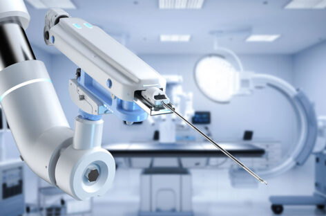 How Robotics is transforming Colorectal Cancer – Minimal Invasiveness, Maximal Impact