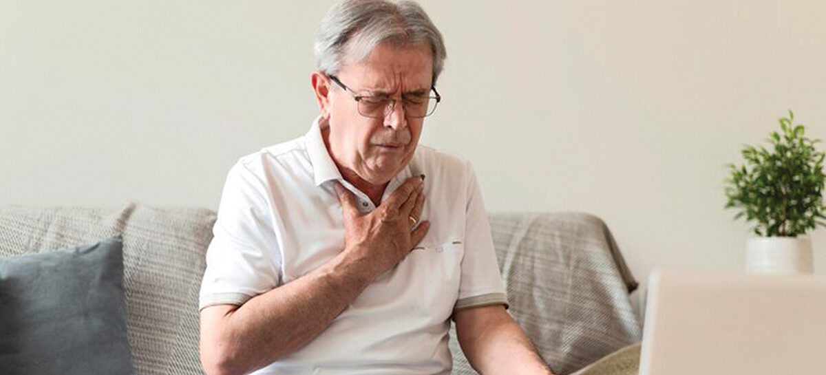 Silent heart attacks – Are you at risk?