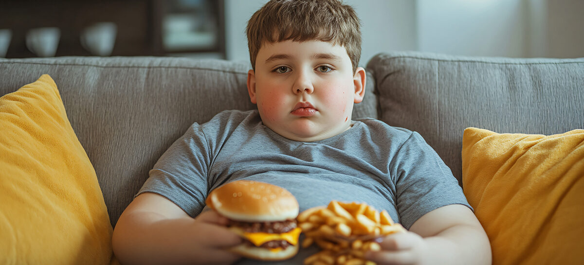 The Alarming Rise of Childhood Obesity: What Parents Need to Know