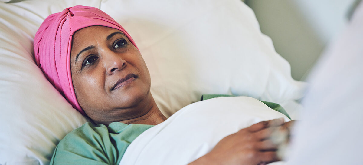Reconstructive Surgery for Head and Neck Cancer Patients