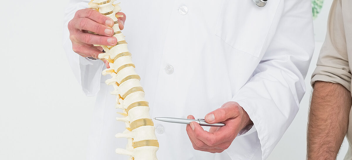 Understanding Laminectomy – Spinal Decompression Surgery