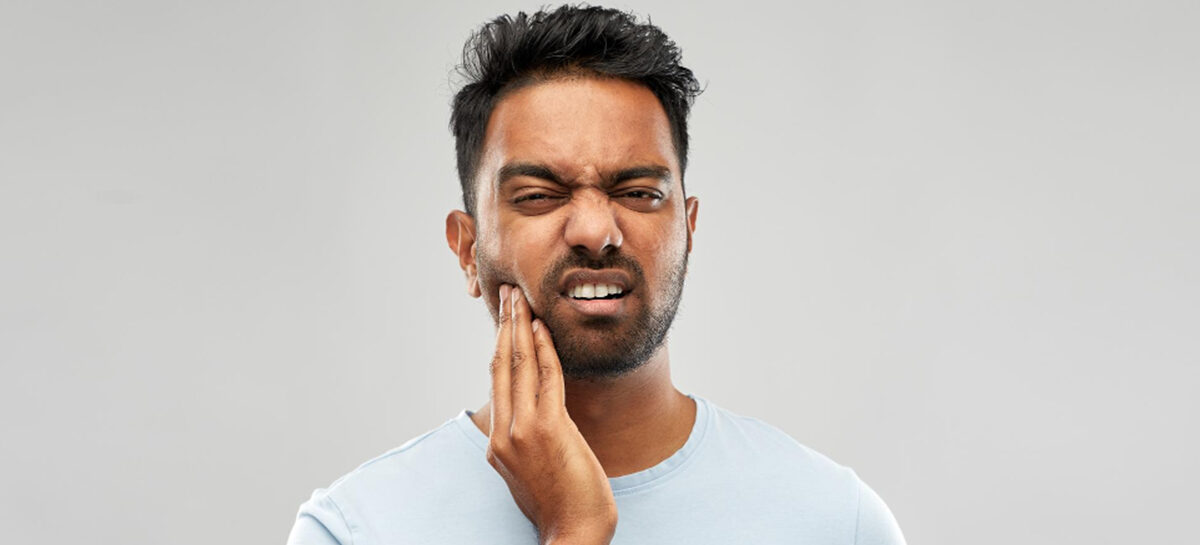 Everything you need to know about Temporomandibular Joint (TMJ) Disorder