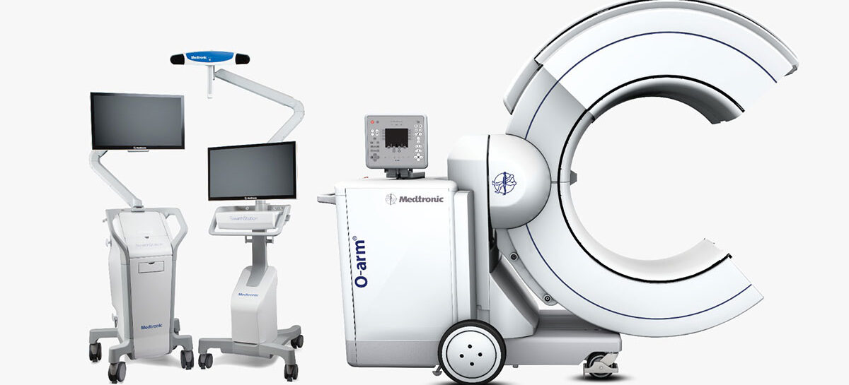 The O-ARM Surgical Imaging System – Enhanced Precision, Versatility and Safety