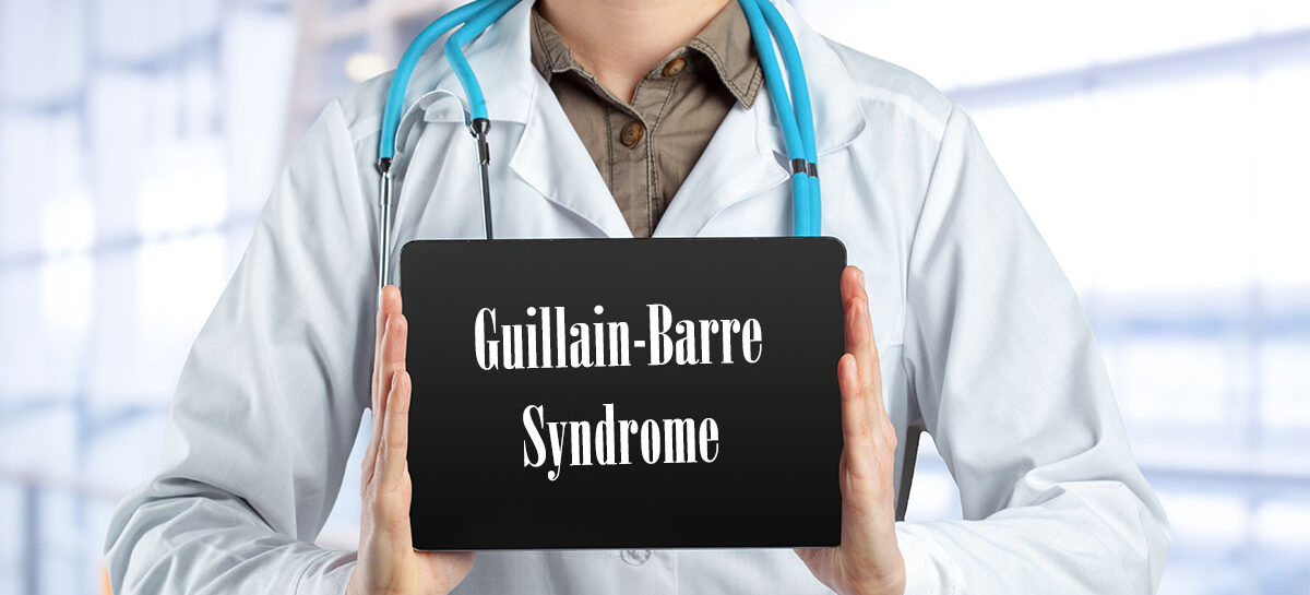 When your Immune System attacks your nerves – Guillain-Barre Syndrome