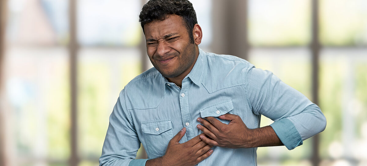 10 Warning Signs of a Heart Attack You Should Never Ignore