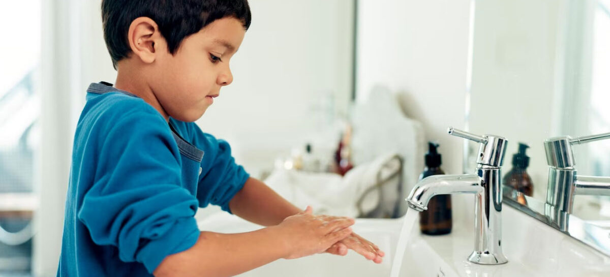 How to Identify and Manage Urinary Tract Infections in Children