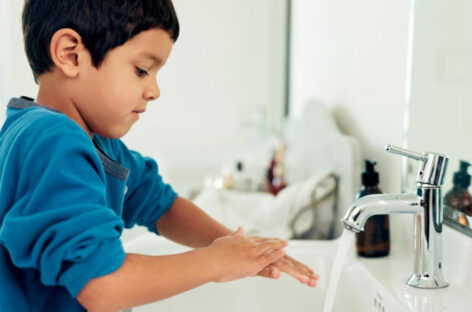 How to Identify and Manage Urinary Tract Infections in Children