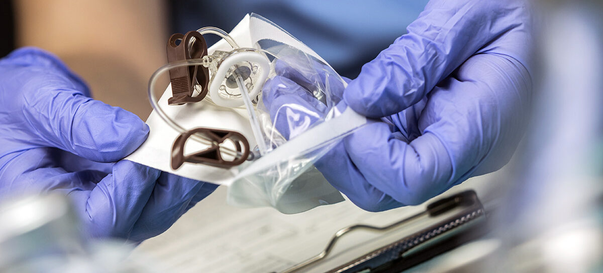 PICC, Hickman and Port lines – Understanding Long-term Central Venous Catheters
